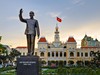 Grand Tour Vietnamem s pobytem u moře #2
