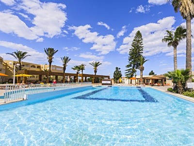 Abou Sofiane Hotel & Aquapark