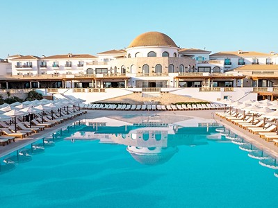 Hotel Mitsis Selection Laguna