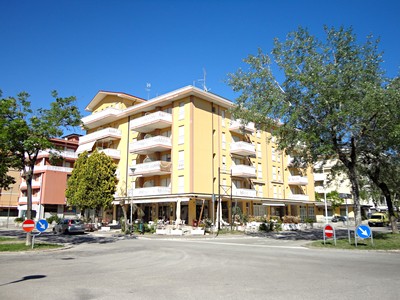 Residence Bellavista Psm