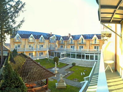 Hotel Lídia