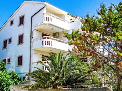 Apartmány Hope