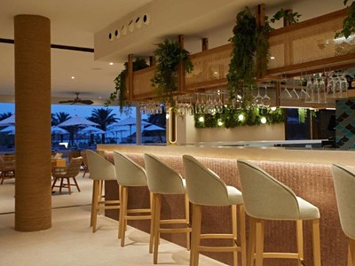 The Club Cala San Miguel
