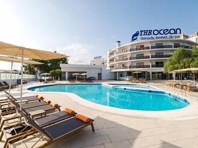 Thb Ocean Beach