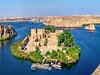 Hatšepsut 4 - lodí po Nilu s pobytem u moře - 7 nocí Marsa Alam #3