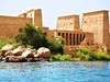 Hatšepsut 4 15 dní - lodí po Nilu s pobytem u moře - Marsa Alam #5