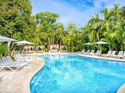 Viva Wyndham Maya