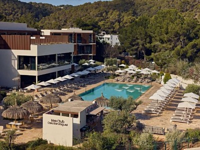 The Club Cala San Miguel