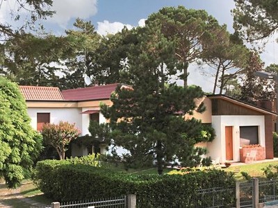 Villa Tre Pini