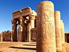 Hatšepsut 4 11 dní - lodí po Nilu s pobytem u moře - Hurghada #5