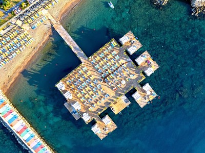 Mary Hotel Alanya (ex. Sirius Deluxe)
