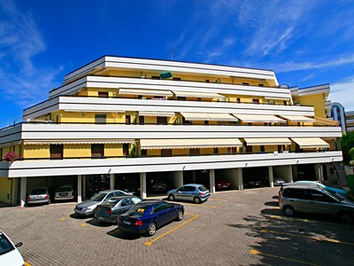 Residence Vespucci