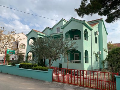 Vila Ivana Vodice