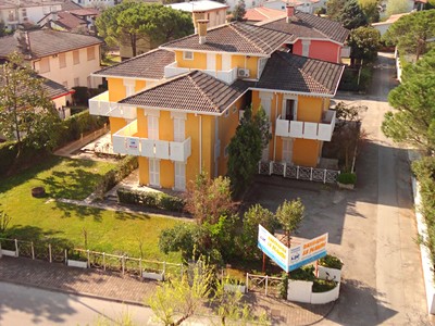 Residence Pleiadi