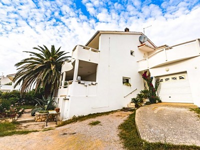 Apartmány Inga