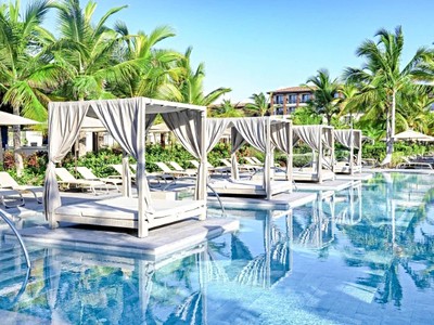 Lopesan Costa Bavaro