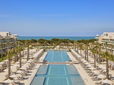 Melia Durres