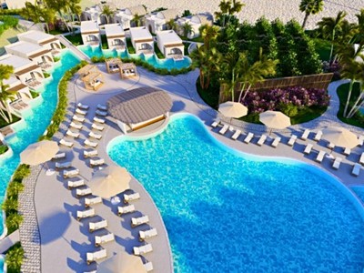 Utopia Blue Resort