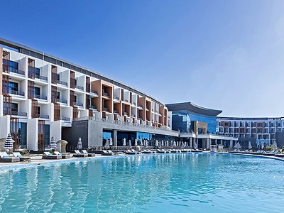 Hotel Gewan White Beach Resort Ex. Tolip Resort Paradise