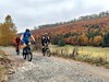 MTB v Maďarsku