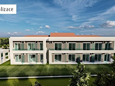 The Mini Resort