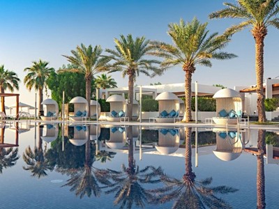 Sealine Beach, a Murwab Resort