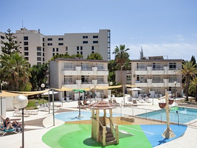 Club Sa Coma