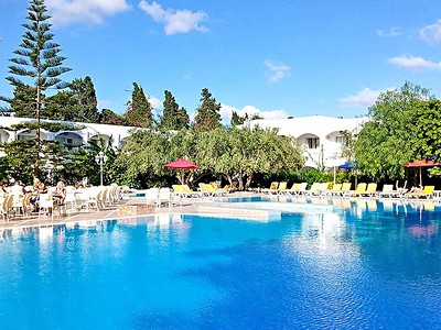 Hotel Le Hammamet & Spa