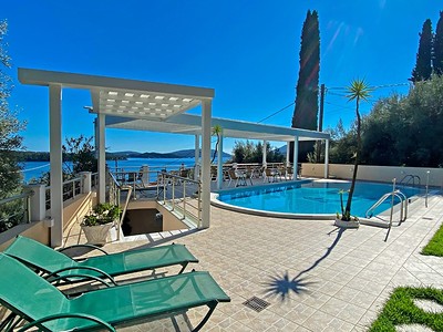Hotel Oasis
