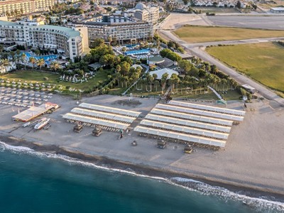 Washington Resort