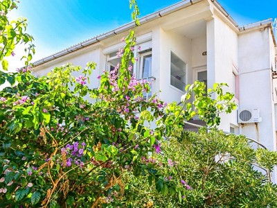 Apartmány Brezovka