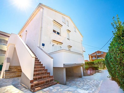 Apartmány Nelica
