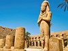 Hatšepsut 5 11 dní - lodí po Nilu s pobytem u moře - Hurghada #3