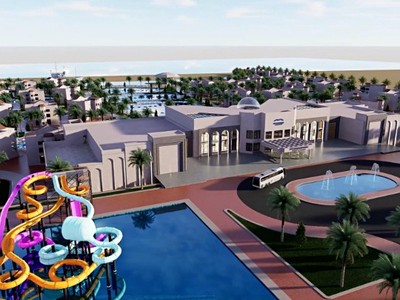 Pickalbatros Albatros Makadi Resort