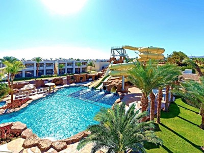Sentido Reef Oasis Senses Resort