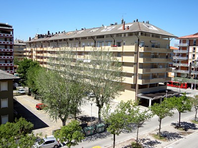 Residence Goletta Psm