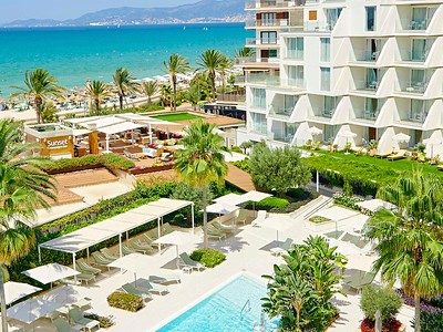 Iberostar Selection Playa De Palma