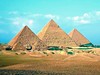Horus 5 - Káhira, Pyramidy, Luxor a Rudé moře #3