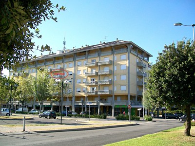 Residence Centrale Psm