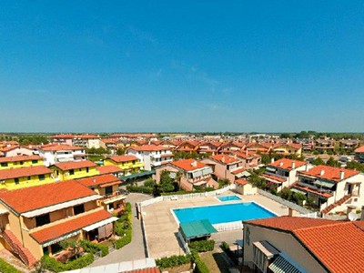 Residence Cristina s bazénem