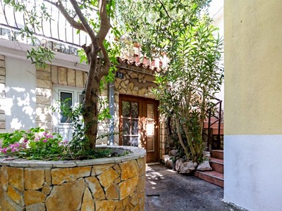 Apartmány Marie
