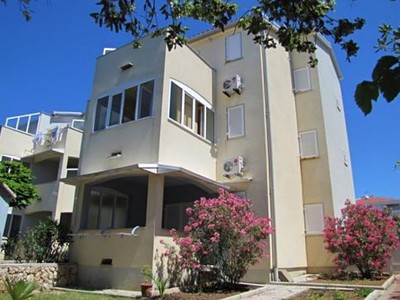 Apartmány Vlado Novalja