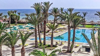 Blue Club Zarzis
