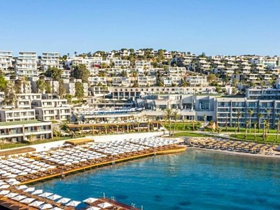 Mirada Exclusive Bodrum