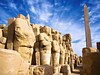 Horus 5 - Káhira, Pyramidy, Luxor a Rudé moře #2