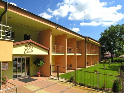 Hotel Elenka - balíček jarní pobyt
