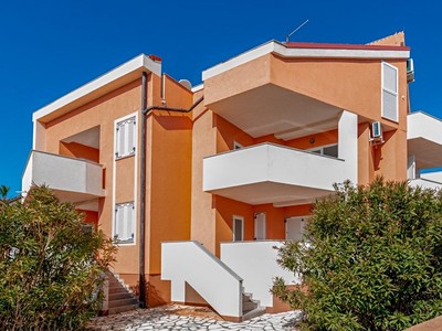 Apartmány Ivona