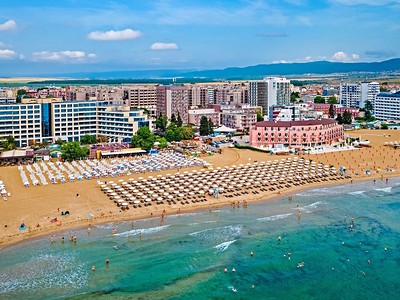 Hotel Mpm Orel