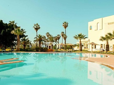 Calimera Delfino Beach Resort