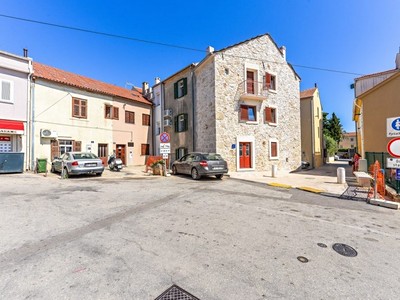 Apartmány Kristof